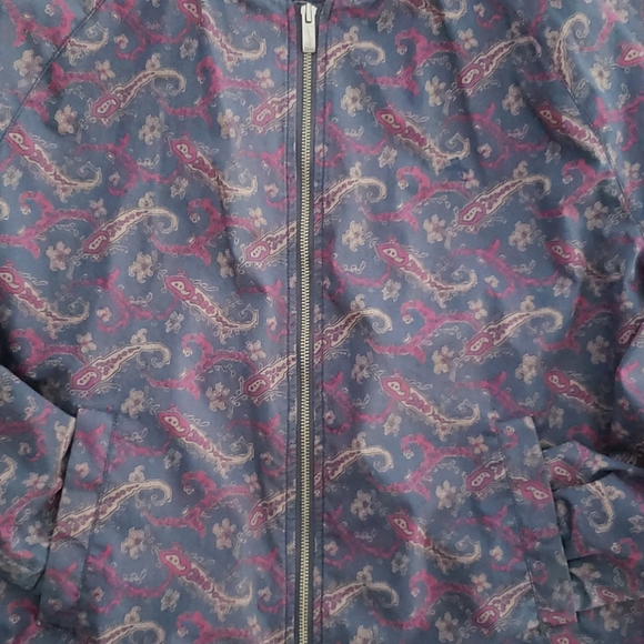 Original Penguin fall jacket - Picture 4 of 4